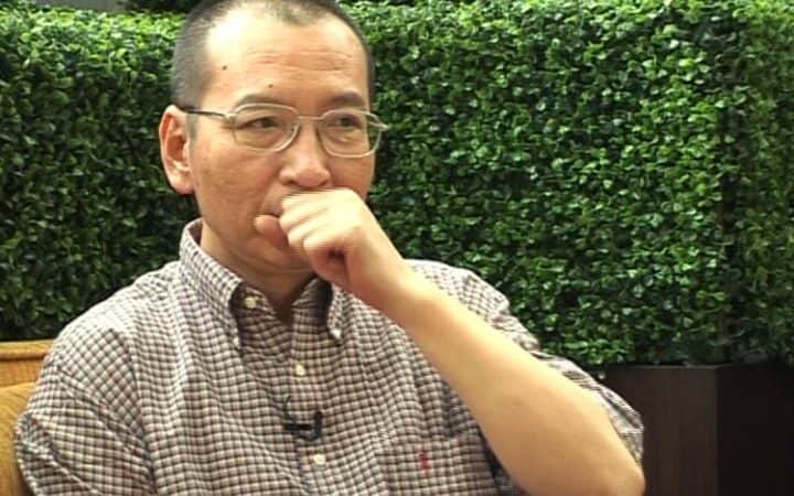 Chinese dissident Liu dies in custody