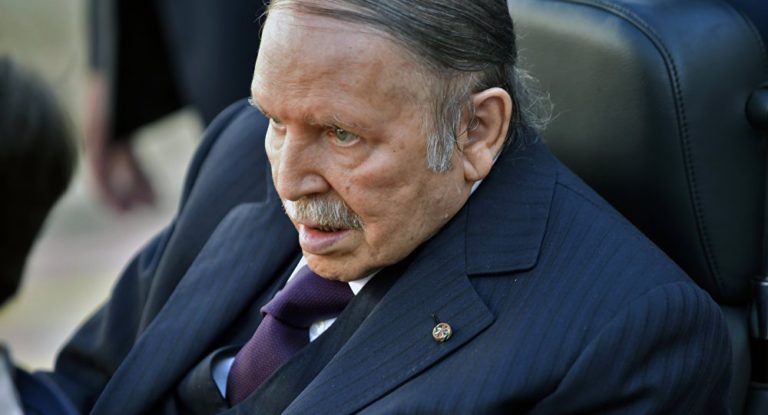 Algeria to hold presidential election July 4